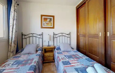 Maison 4 personnes à Fuerteventura - Photo 23