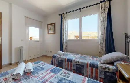Maison 4 personnes à Fuerteventura - Photo 24