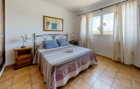 Maison 4 personnes à Fuerteventura - Photo 25