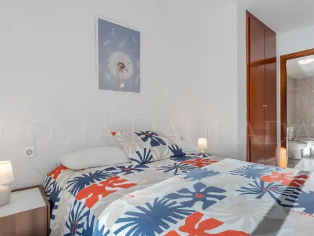 Appartement 2 chambres avec terrasse et piscine à Salou : photo 18