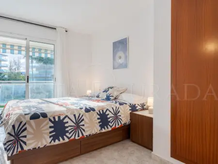 Appartement 2 chambres avec terrasse et piscine à Salou : photo 20