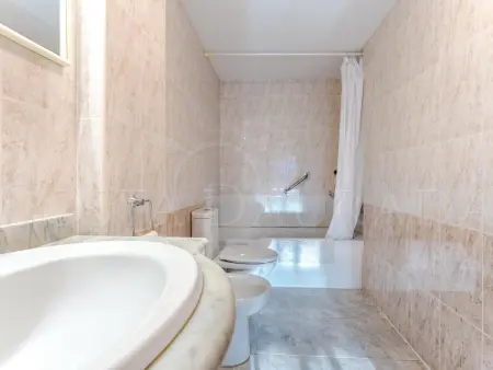 Appartement 2 chambres avec terrasse et piscine à Salou : photo 22