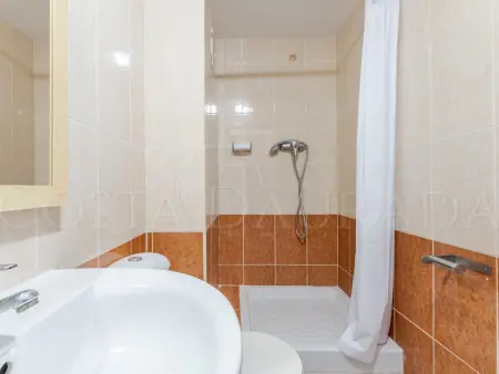 Appartement 2 chambres avec terrasse et piscine à Salou : photo 24