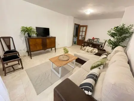 Location appartement à Grenade, Charmant appartement central - 5 pers.