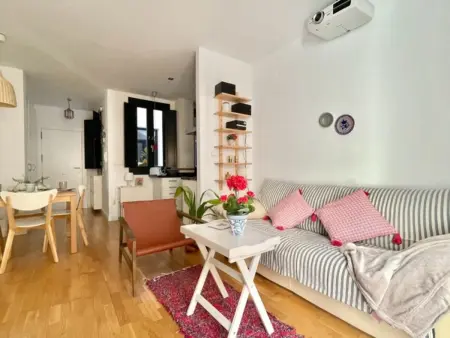 Location appartement à Grenade, Élégant appartement au cœur de Grenade