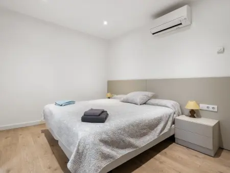Appartement front de mer accessible - Empuriabrava : photo 10