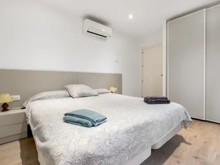 Appartement front de mer accessible - Empuriabrava : photo 12