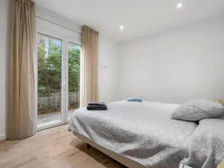 Appartement front de mer accessible - Empuriabrava : photo 15