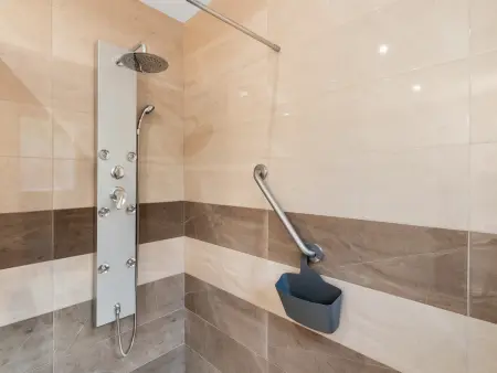 Appartement front de mer accessible - Empuriabrava : photo 17