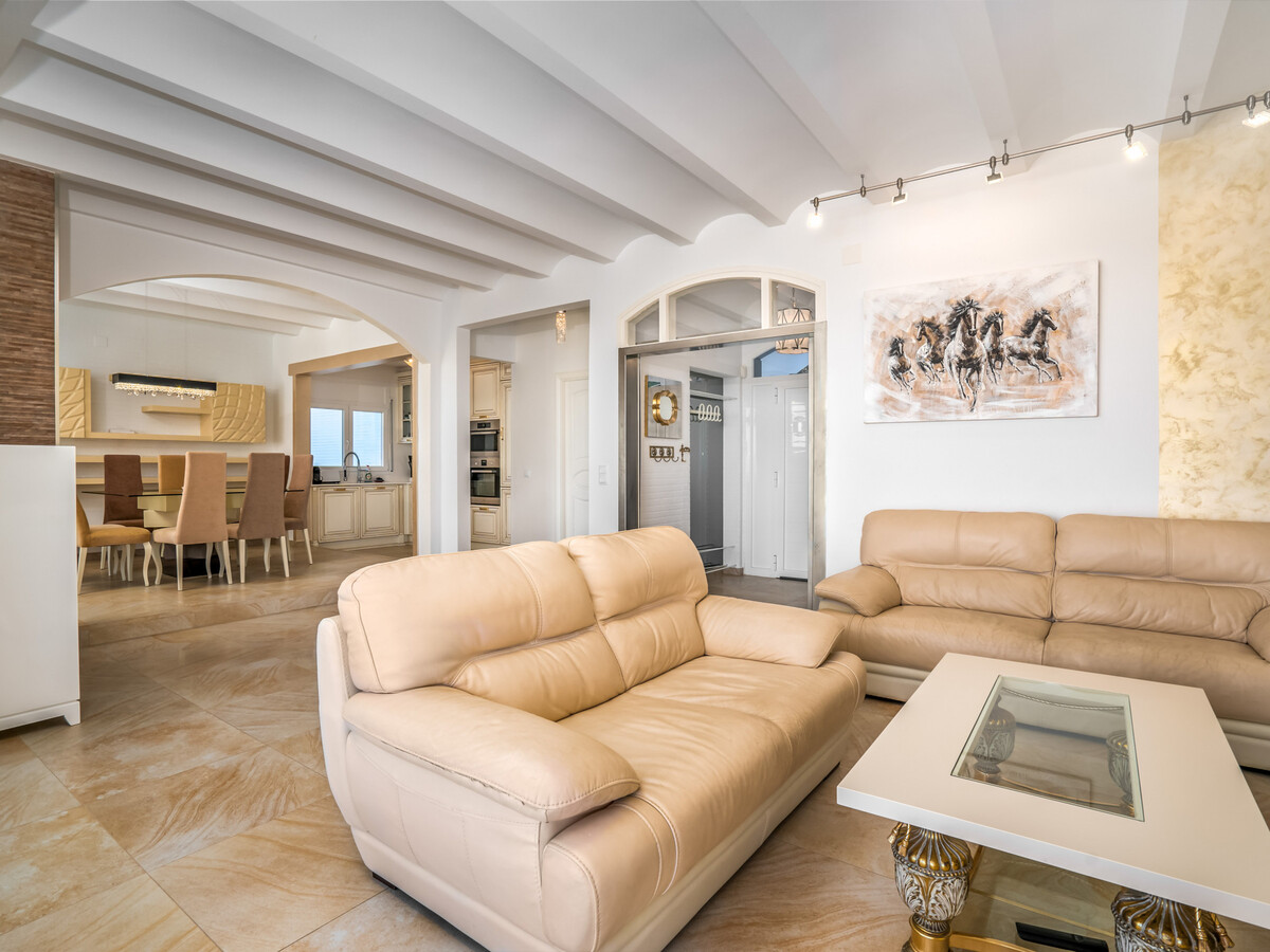 Villa Costa Brava 250m², piscine 5x7m, 8 pers. - Photo 2