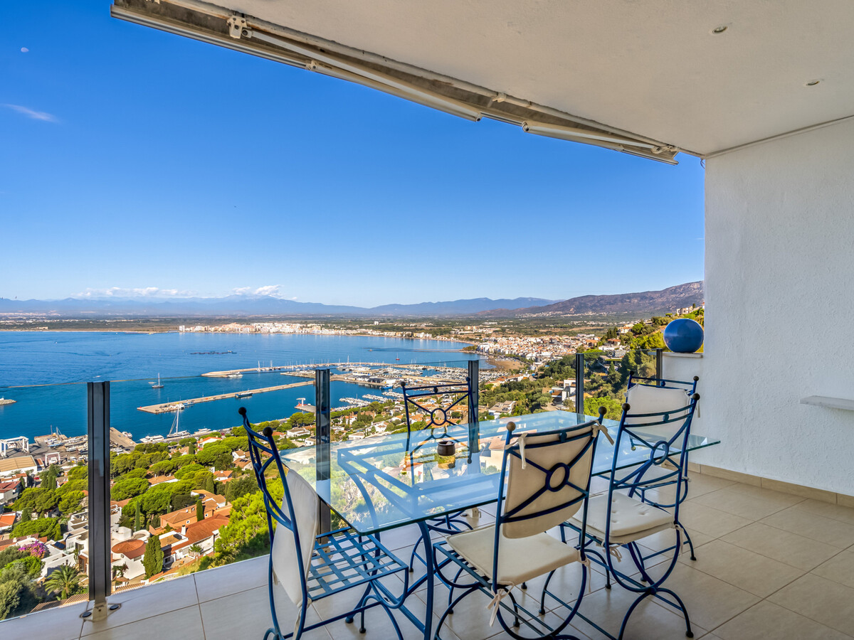Villa Costa Brava 250m², piscine 5x7m, 8 pers. - Photo 3