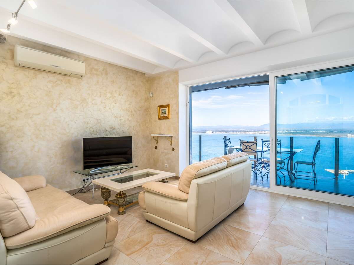 Villa Costa Brava 250m², piscine 5x7m, 8 pers. - Photo 4