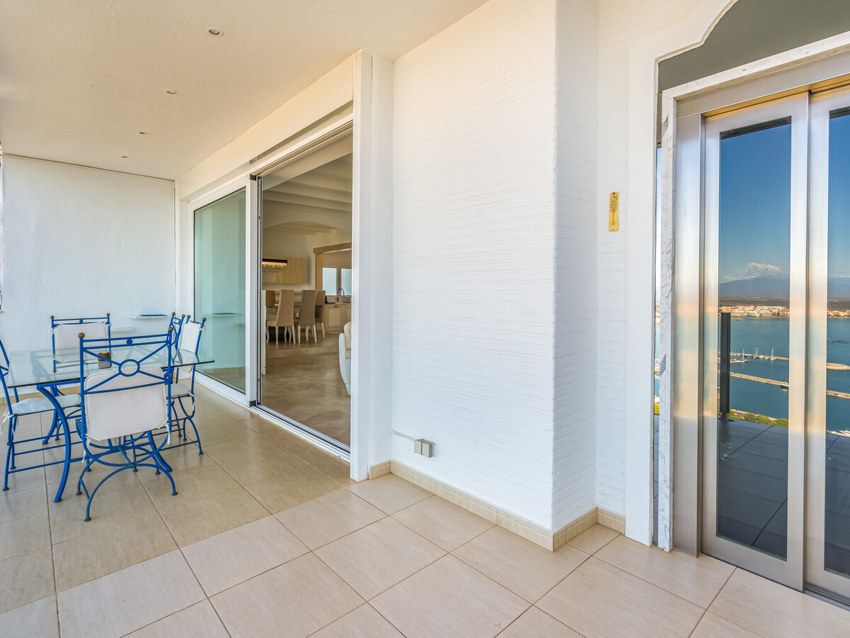 Villa Costa Brava 250m², piscine 5x7m, 8 pers. - Photo 8