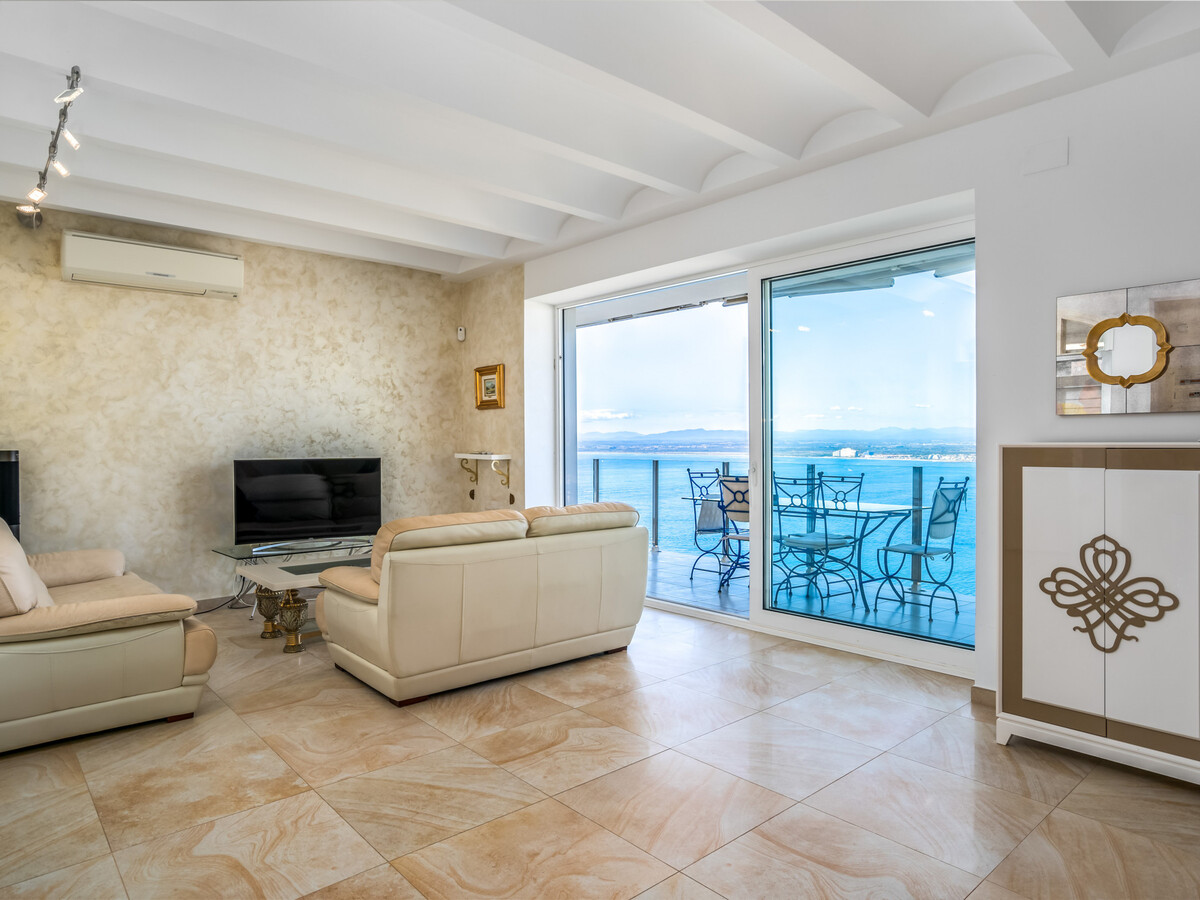 Villa Costa Brava 250m², piscine 5x7m, 8 pers. - Photo 15