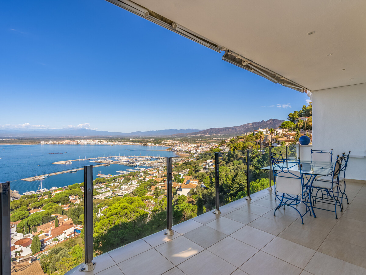 Villa Costa Brava 250m², piscine 5x7m, 8 pers. - Photo 17