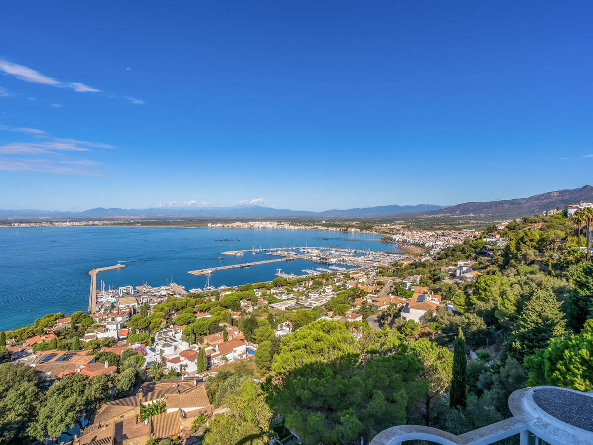 Villa Costa Brava 250m², piscine 5x7m, 8 pers. - Photo 18