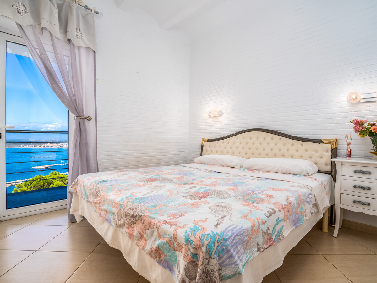 Villa Costa Brava 250m², piscine 5x7m, 8 pers. - Photo 26