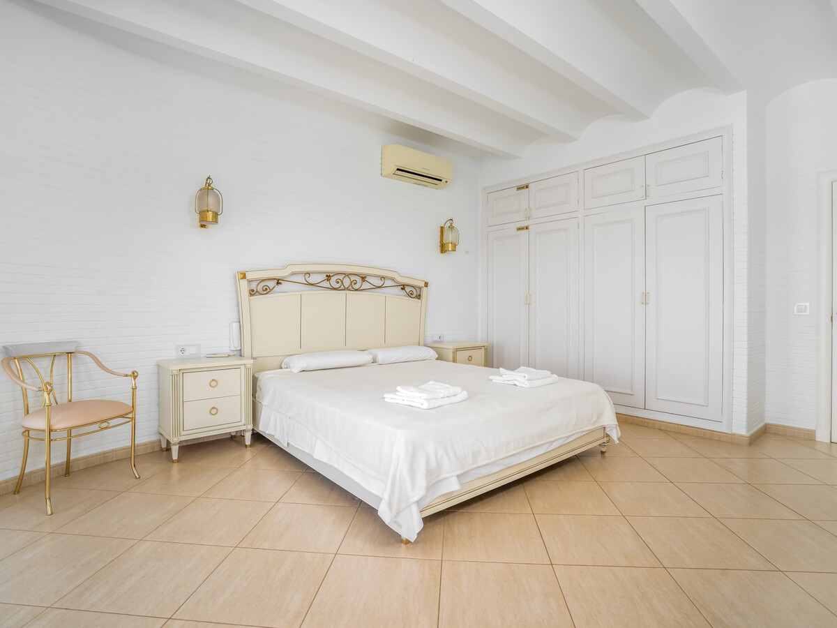 Villa Costa Brava 250m², piscine 5x7m, 8 pers. - Photo 29