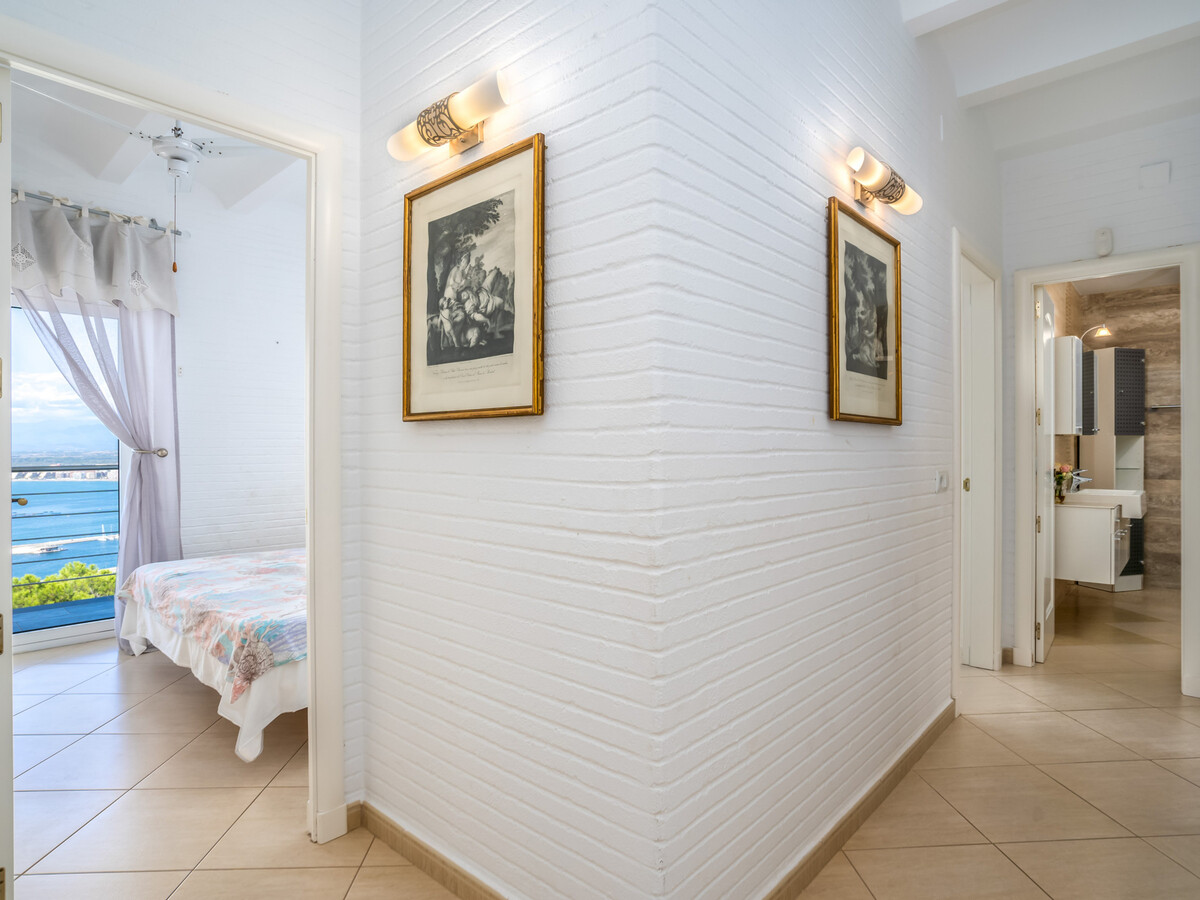 Villa Costa Brava 250m², piscine 5x7m, 8 pers. - Photo 31