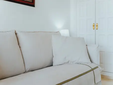 Studio 25 m² avec terrasse vue canal à Empuriabrava : photo 6