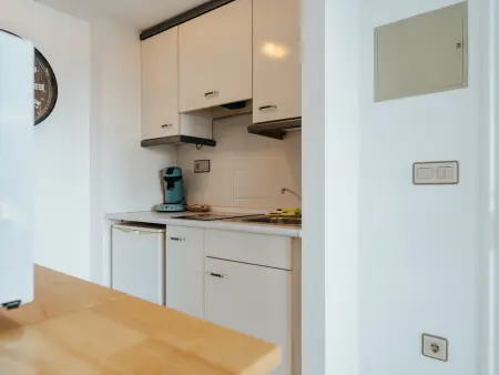 Studio 25 m² avec terrasse vue canal à Empuriabrava : photo 8