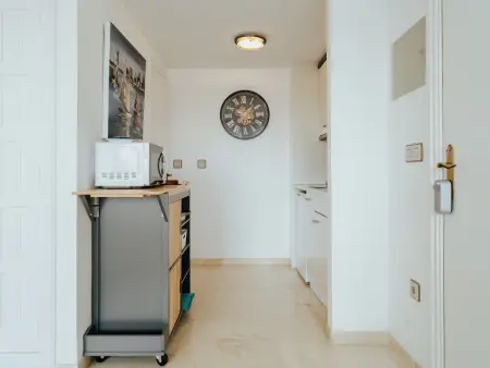 Studio 25 m² avec terrasse vue canal à Empuriabrava : photo 12