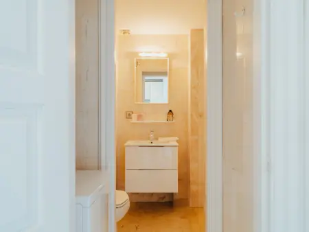 Studio 25 m² avec terrasse vue canal à Empuriabrava : photo 13