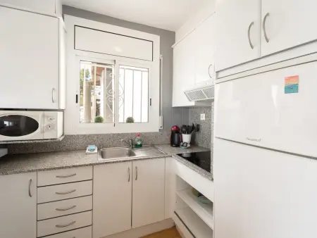 Duplex vue mer 56 m² avec terrasse à Roses : photo 3