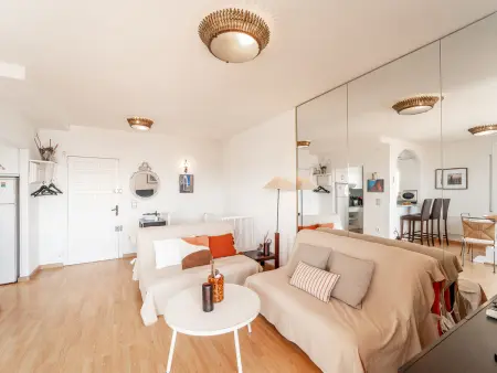 Duplex vue mer 56 m² avec terrasse à Roses : photo 7