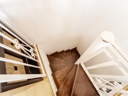 Duplex vue mer 56 m² avec terrasse à Roses : photo 9