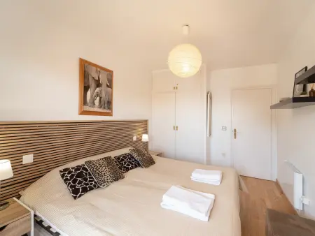 Duplex vue mer 56 m² avec terrasse à Roses : photo 12