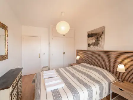 Duplex vue mer 56 m² avec terrasse à Roses : photo 14