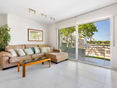 Appartement 75 m² au port de Platja d'Aro, 6 pers. : photo 3