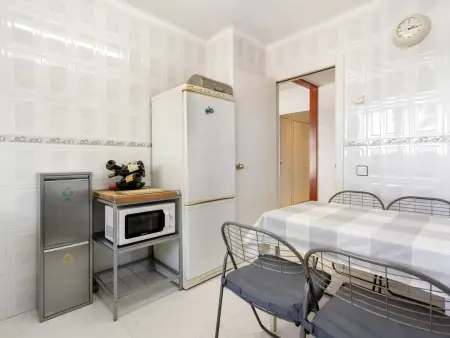 Appartement 75 m² au port de Platja d'Aro, 6 pers. : photo 9