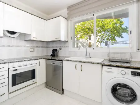 Appartement 75 m² au port de Platja d'Aro, 6 pers. : photo 10