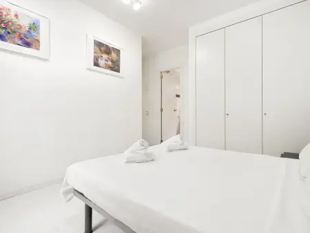 Appartement 75 m² au port de Platja d'Aro, 6 pers. : photo 11