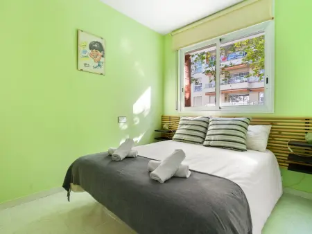 Appartement 75 m² au port de Platja d'Aro, 6 pers. : photo 13