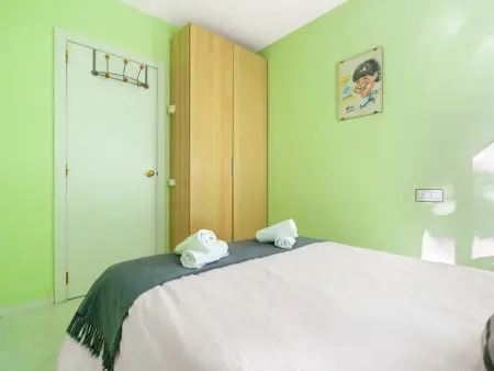Appartement 75 m² au port de Platja d'Aro, 6 pers. : photo 14