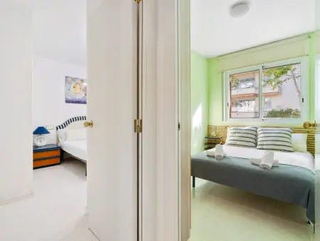 Appartement 75 m² au port de Platja d'Aro, 6 pers. : photo 15