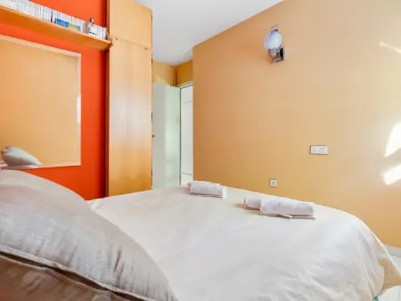 Appartement 75 m² au port de Platja d'Aro, 6 pers. : photo 17