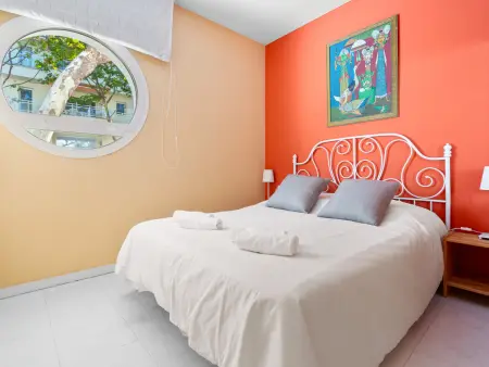 Appartement 75 m² au port de Platja d'Aro, 6 pers. : photo 18