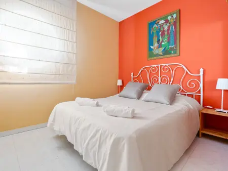 Appartement 75 m² au port de Platja d'Aro, 6 pers. : photo 19