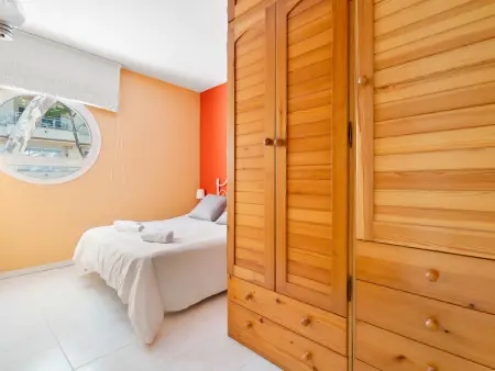 Appartement 75 m² au port de Platja d'Aro, 6 pers. : photo 20