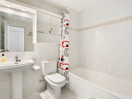 Appartement 75 m² au port de Platja d'Aro, 6 pers. : photo 21