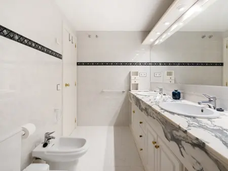 Appartement 75 m² au port de Platja d'Aro, 6 pers. : photo 22