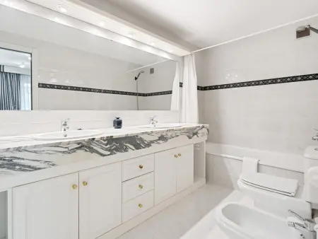 Appartement 75 m² au port de Platja d'Aro, 6 pers. : photo 23
