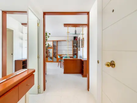 Appartement 75 m² au port de Platja d'Aro, 6 pers. : photo 24