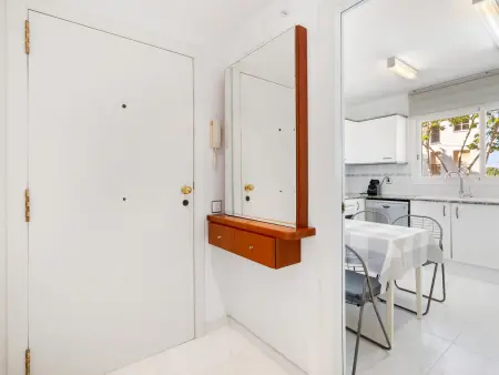 Appartement 75 m² au port de Platja d'Aro, 6 pers. : photo 25