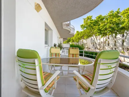 Appartement 75 m² au port de Platja d'Aro, 6 pers. : photo 26