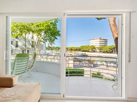 Appartement 75 m² au port de Platja d'Aro, 6 pers. : photo 27